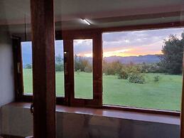 Drakensberg Mountain Retreat