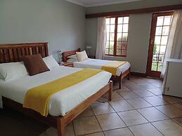 Drakensberg Mountain Retreat