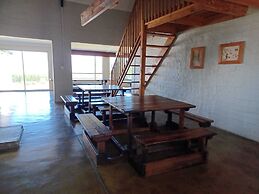 Drakensberg Mountain Retreat