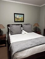 Drakensberg Mountain Retreat