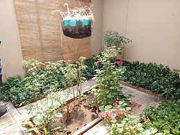 Drakensberg Mountain Retreat