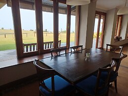 Drakensberg Mountain Retreat