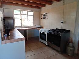 Drakensberg Mountain Retreat