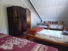 Drakensberg Mountain Retreat