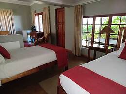 Drakensberg Mountain Retreat