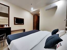 Hotel 21 Chandigarh