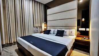 Hotel 21 Chandigarh