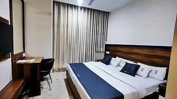 Hotel 21 Chandigarh