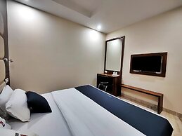Hotel 21 Chandigarh