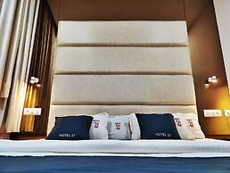 Hotel 21 Chandigarh