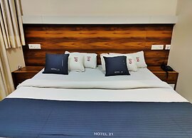 Hotel 21 Chandigarh