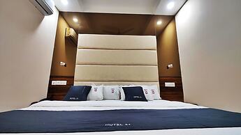 Hotel 21 Chandigarh