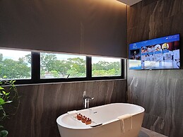 Bertam Resort, Penang