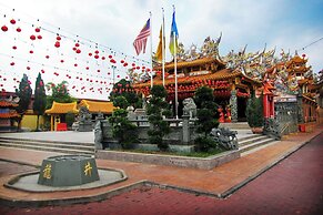 Bertam Resort, Penang