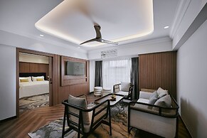 Bertam Resort, Penang