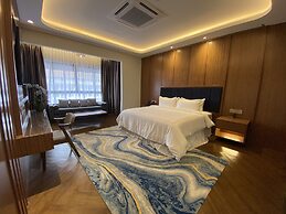 Bertam Resort, Penang