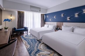 Bertam Resort, Penang