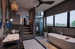 Bertam Resort, Penang