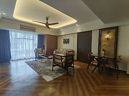 Bertam Resort, Penang