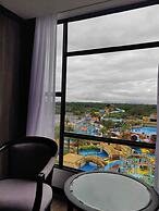 Bertam Resort, Penang