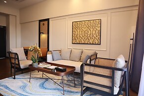 Bertam Resort, Penang