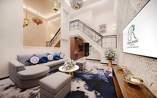 Bertam Resort, Penang