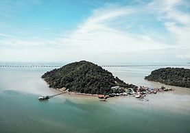 Bertam Resort, Penang
