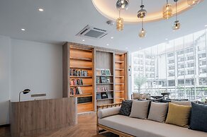 Bertam Resort, Penang