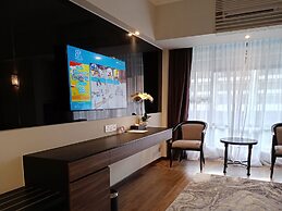 Bertam Resort, Penang