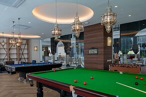 Bertam Resort, Penang