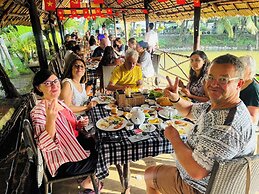 Homestay Coco Island