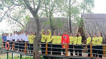 Homestay Coco Island