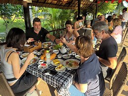 Homestay Coco Island