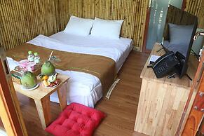 Homestay Coco Island