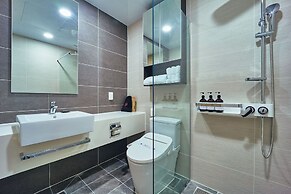 Jeonju Signature Hotel