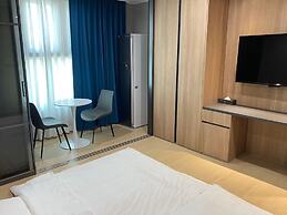 Jeonju Signature Hotel