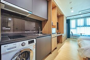 Jeonju Signature Hotel