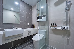Jeonju Signature Hotel