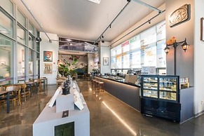 Jeonju Signature Hotel