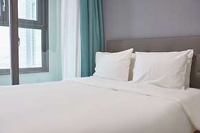 Jeonju Signature Hotel