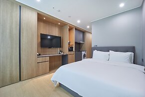 Jeonju Signature Hotel