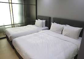 Jeonju Signature Hotel