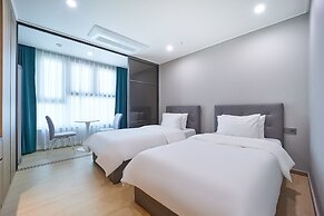 Jeonju Signature Hotel