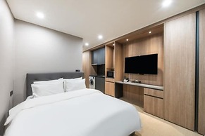 Jeonju Signature Hotel