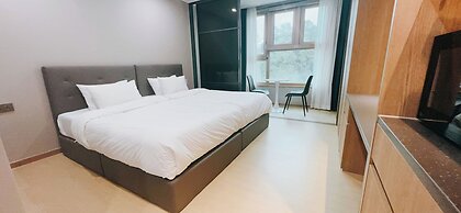 Jeonju Signature Hotel