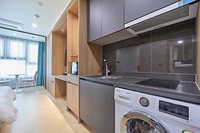 Jeonju Signature Hotel