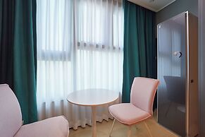 Jeonju Signature Hotel