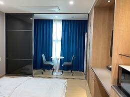 Jeonju Signature Hotel