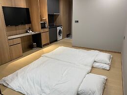 Jeonju Signature Hotel