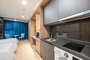 Jeonju Signature Hotel